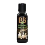 B&B Organic Ear Care 100ml