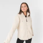 Marengo Teddy Jacket