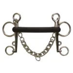 Dan Rider Pelham Stang