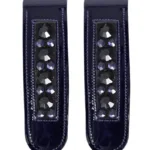 QHP Boot Clip Chianti