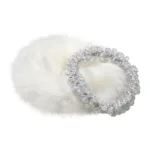 SD Design Princess Fake Fur sæt