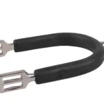 QHP Dame Sporer m Gummi