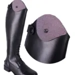 Romy Top Glitter Pink