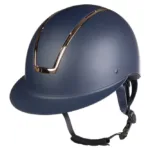 HKM Ridehjelm Lady Shield