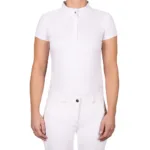 QHP Stævne Bluse Zayla Junior