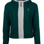 Laura Garelli Sweatjakke Livignio