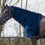 QHP Halsdel Fluffy