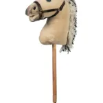 HKM Hobby Horse Premium Fjordhest