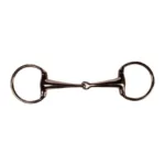 HKM Muffebid 2 delt Rosegold