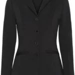 EQ Kids Stævnejakke Monroe