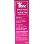 KW Diamantøjne