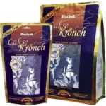 Lakse Krønch Pocket