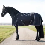 QHP Dækken Big Neck 0 G