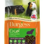 Burgess Marsvin Nuggets Mint