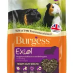Burgess Nuggets Oregano