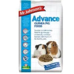 Mr J Advance Marsvin