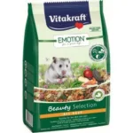 Emotion Beauty Dv. Hamster