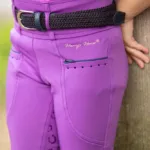 HH EquiTights LouLou Bo