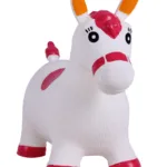 QHP Jumping Horse