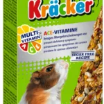 Kracker Marsvin ACE-Vitamin