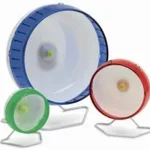 Silent Spinner