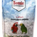 Fagmandens Papegøjeblanding