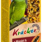 Kracker Til Papagøje Mandel/Trope