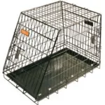 Dogman Hundebur Skrå