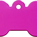 Hundetegn Pink Ben