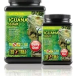 ExoTerra Leguan Foder 250g