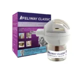 Feliway Deffusor M/Flaske