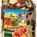 JR Ratatouille