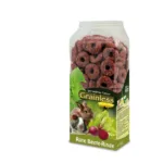 JR Farm Grainless Rødbederinge