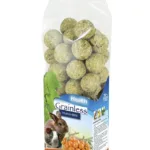 JR Grainless Health - Vitaminkugler Havtorn