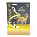 Flash LED line m/USB