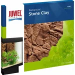 Juwel baggrund stone clay