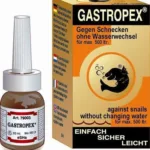 Esha Gastropex Mod Snegle