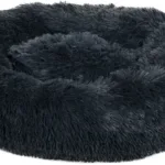 Fluffy donut