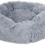 Fluffy donut