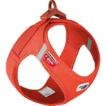 Curli vest sele clasp air-mesh