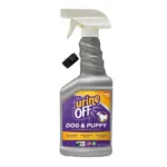 Urine off hund 500 ml