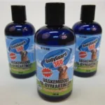 BodyGuard 360 vaskemiddel