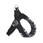 Tre Ponti mech med justering