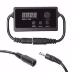 Sunriser computer max 100w