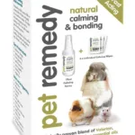 Pet Remedy Calming Kit t/smådyr