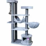 Kradsetræ scenic 175 cm