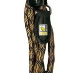 KIWI Walker 2in1 Hundesnor - Retriver line - ORANGE