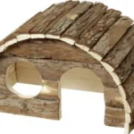 Ben hamsterhus