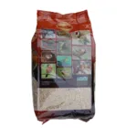 Skrællet solsikker 3 kg