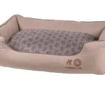 4elements Sofa Bed - FIRE